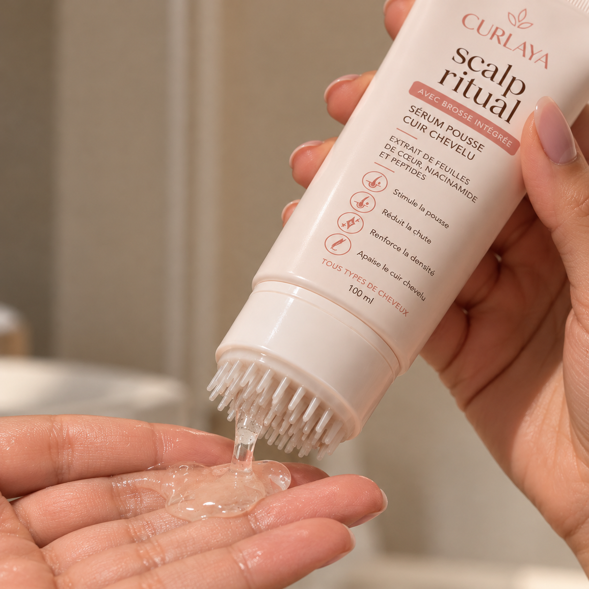 CURLAYA SCALP RESET