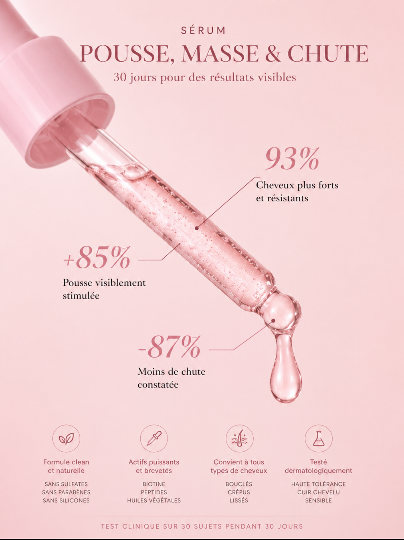 Hair Serum
