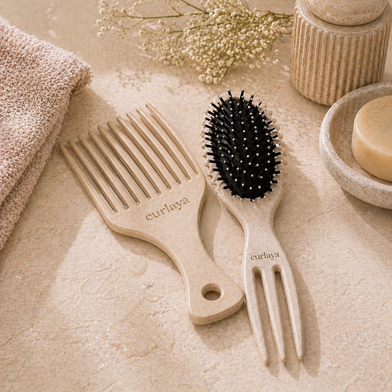 Duo Magic Brush