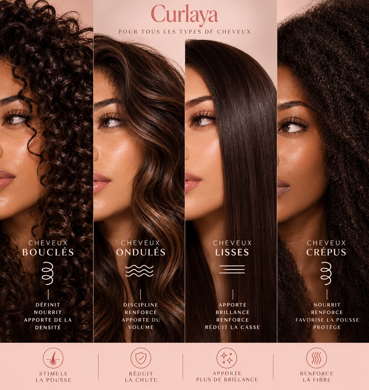 CURLAYA GROWTH ELIXIR